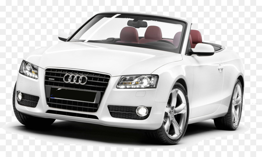 Carro Conversível Branco，Conversível PNG