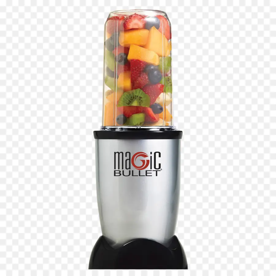 O Blender，Magic Bullet PNG