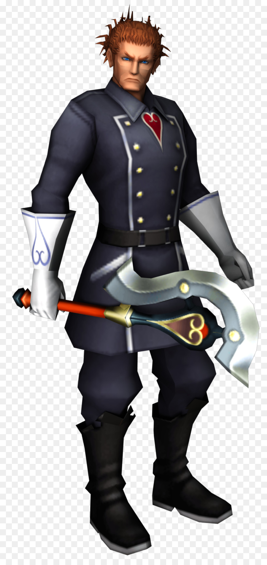 Kingdom Hearts Birth By Sleep，Kingdom Hearts 3d Dream Drop Distance PNG