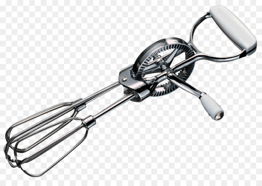 Whisk，Metal PNG