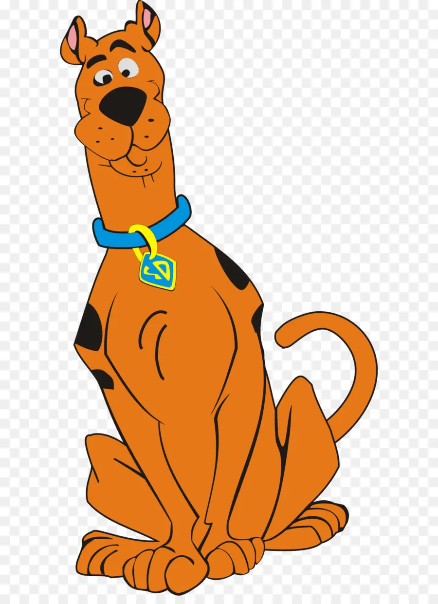 Shaggy Rogers，Scoobydoo PNG