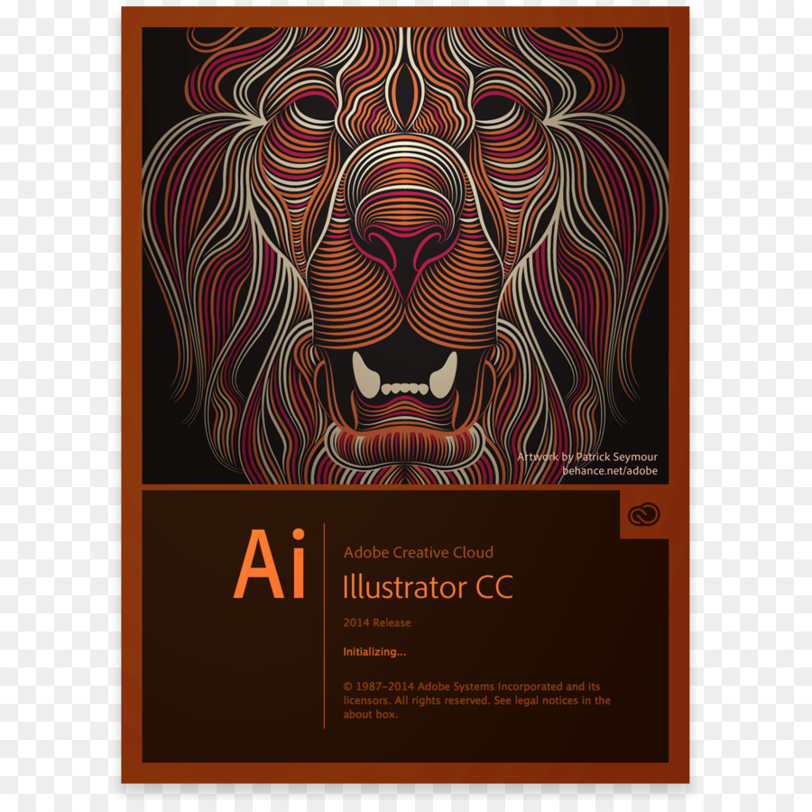 A Adobe Creative Cloud，Illustrator PNG