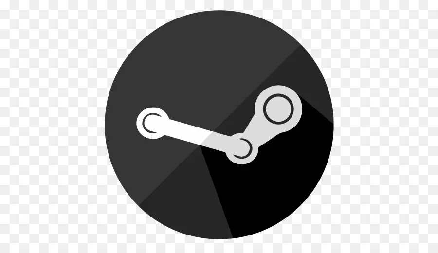 Logotipo Do Steam，Jogos PNG