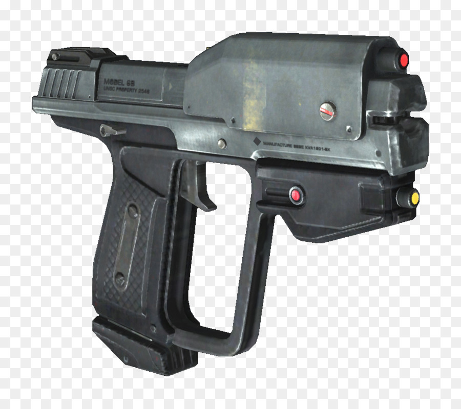 Pistola，Arma De Fogo PNG