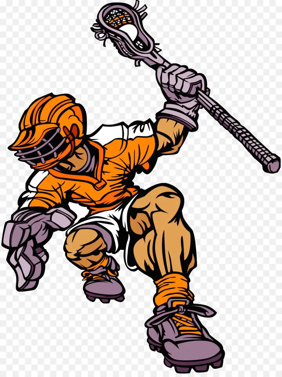 Cartoon，Lacrosse PNG