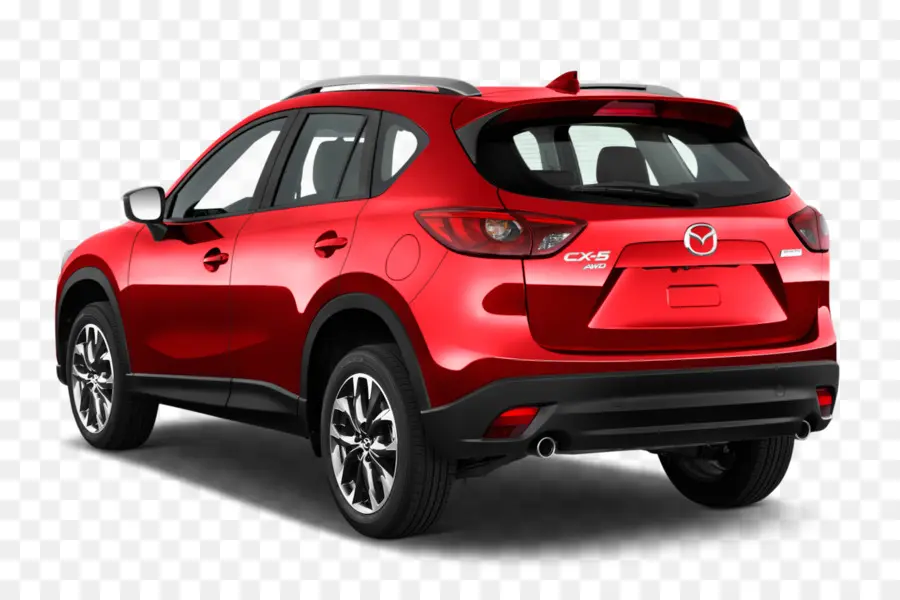 2016 Mazda Cx5，2017 Mazda Cx5 PNG