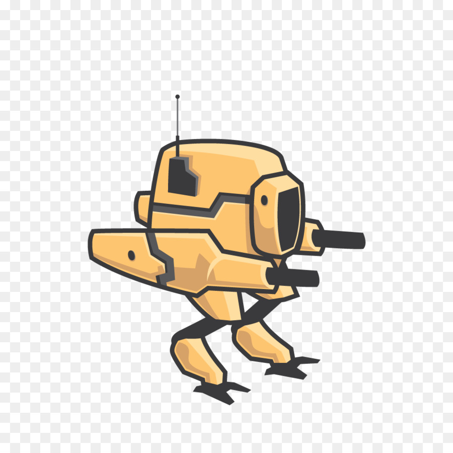 Robô，Mecha PNG