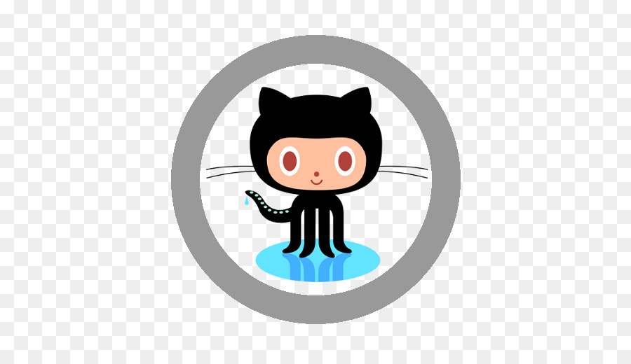 Github，Git PNG