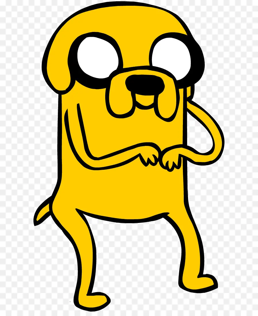 Cachorro De Desenho Animado，Animação PNG