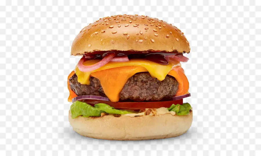Hamburger，O Gourmet Burger Kitchen PNG