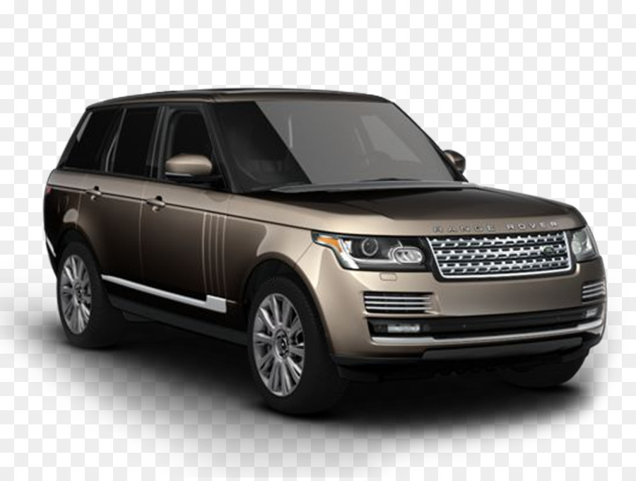 Range Rover Vermelho，Carro PNG