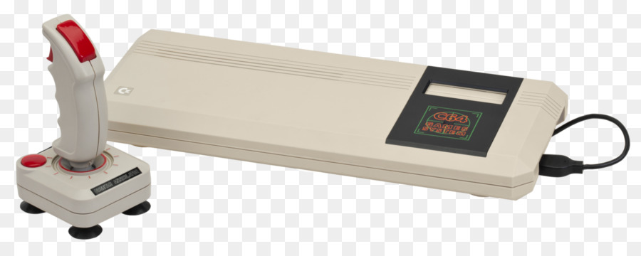 Commodore 64 Sistema De Jogos，Commodore 64 PNG