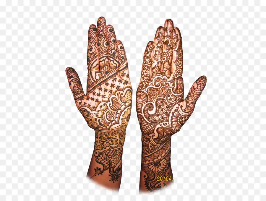 Mehndi，Designer PNG