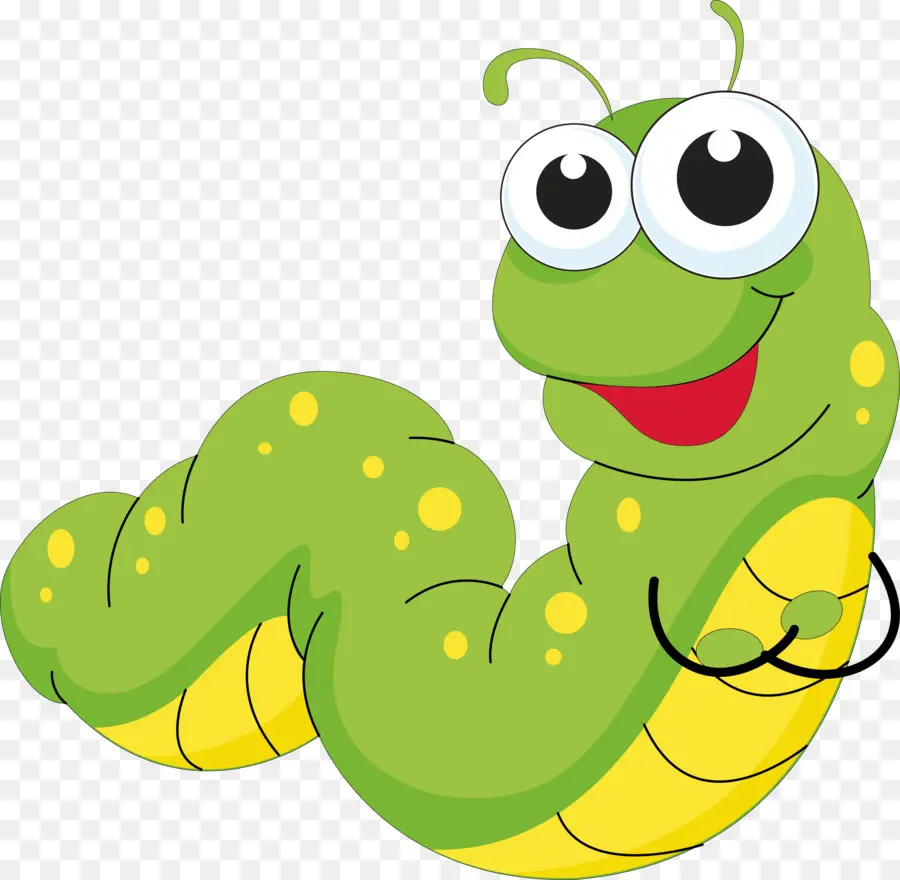 Very Hungry Caterpillar，Borboleta PNG
