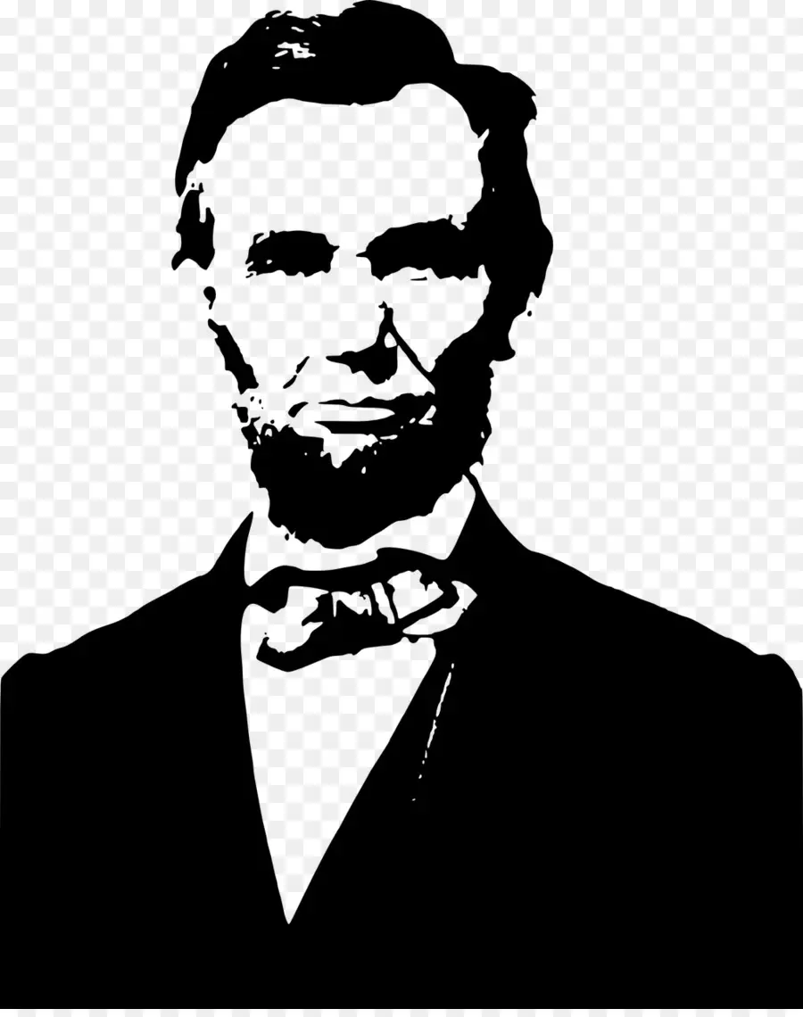 Estados Unidos，Abraham Lincoln PNG