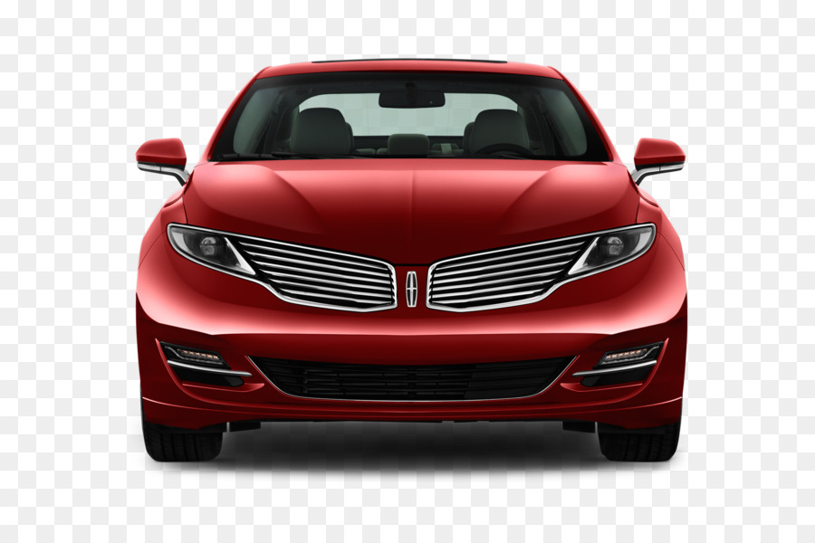 2016 Lincoln Mkz，Carro PNG