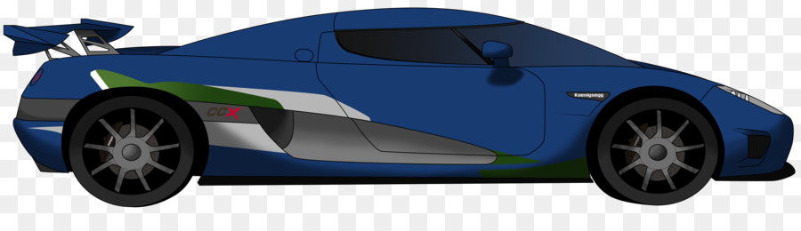 Koenigsegg Agera R，Carro PNG