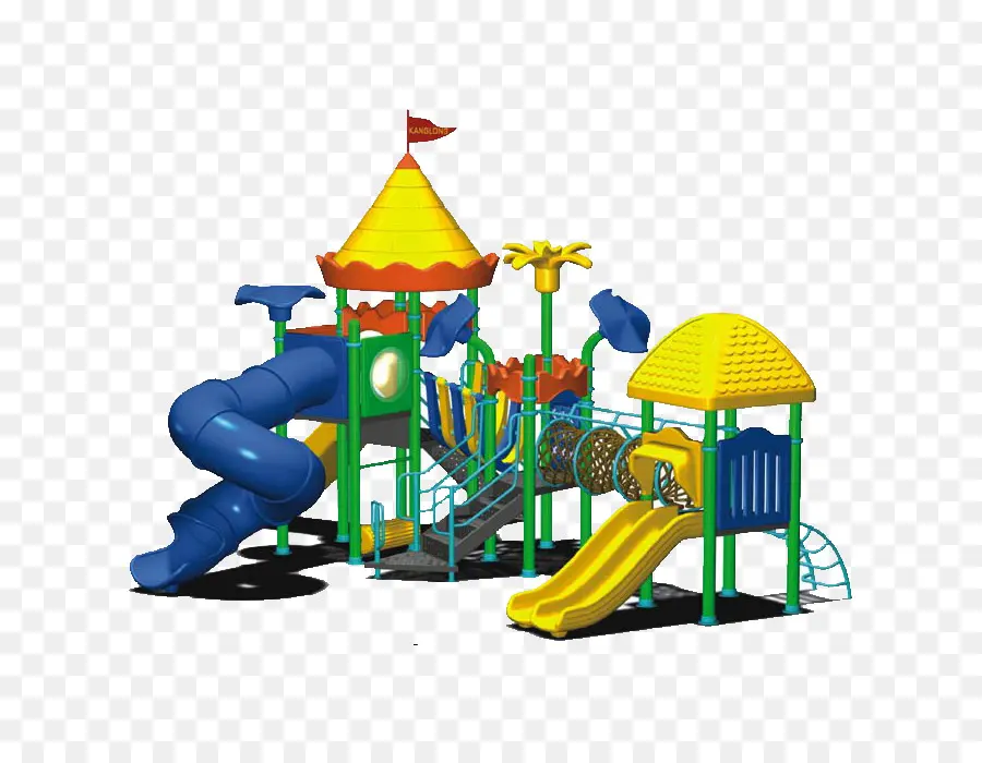 Parque Infantil，Diapositivos PNG