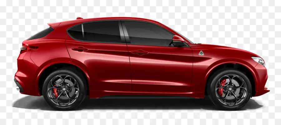 Carro Vermelho，Automóvel PNG