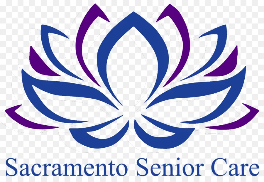 Sacramento Logo，Cuidados Idosos PNG