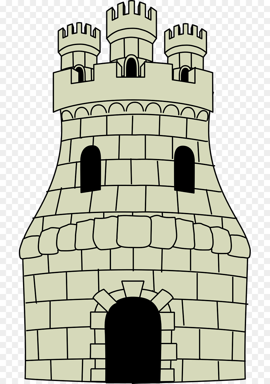 Torre Do Castelo，Castelo PNG