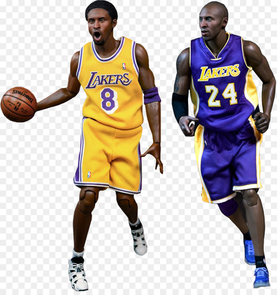 Jogadores De Basquete，Lakers PNG