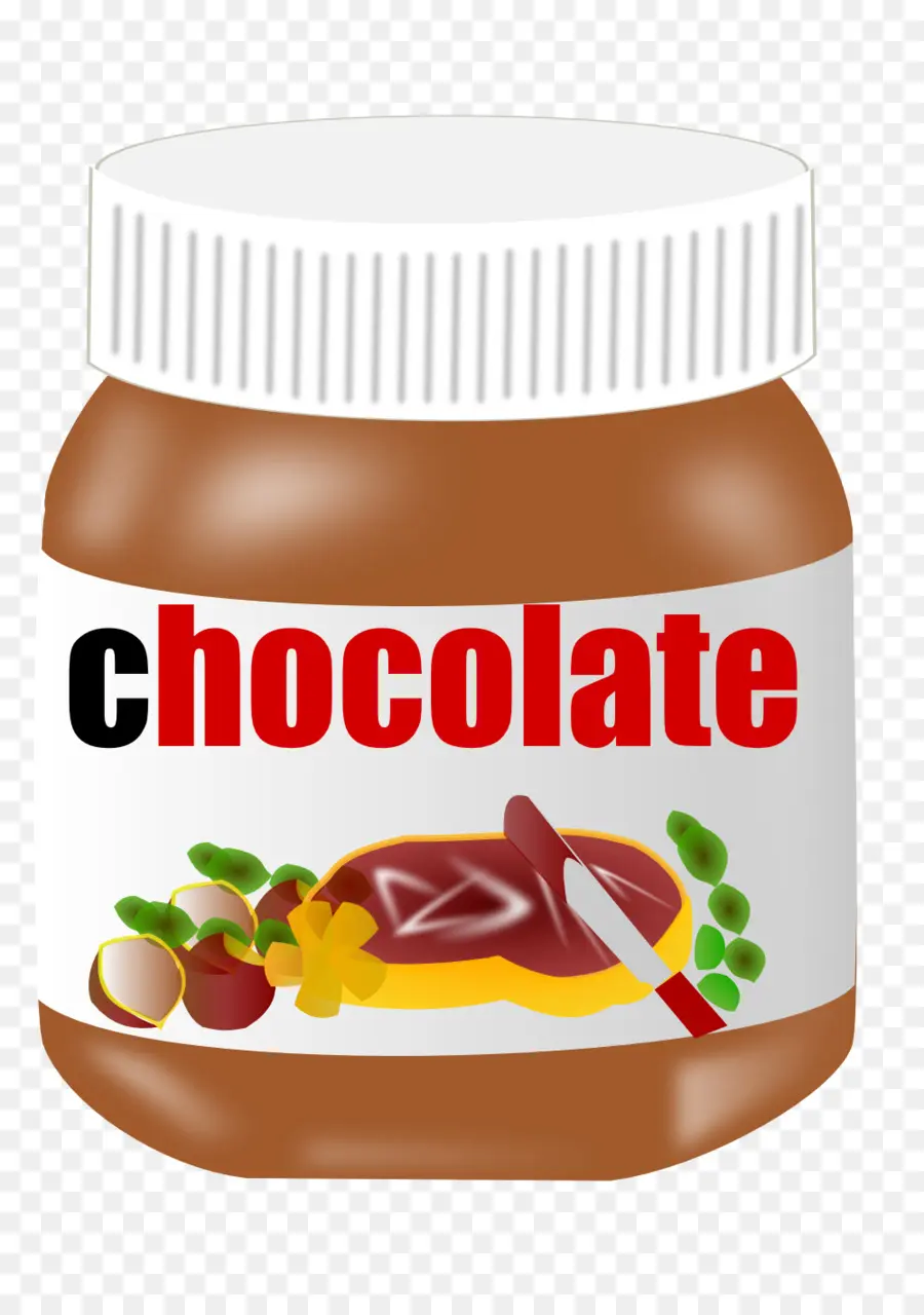 Creme De Chocolate，Jarra PNG