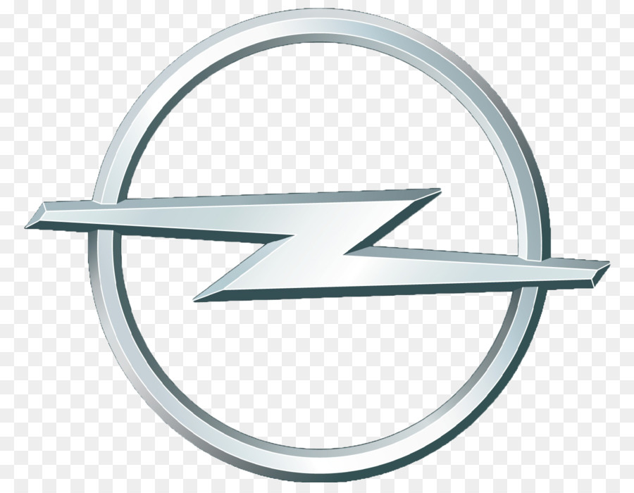 Logotipo Da Opel，Carro PNG