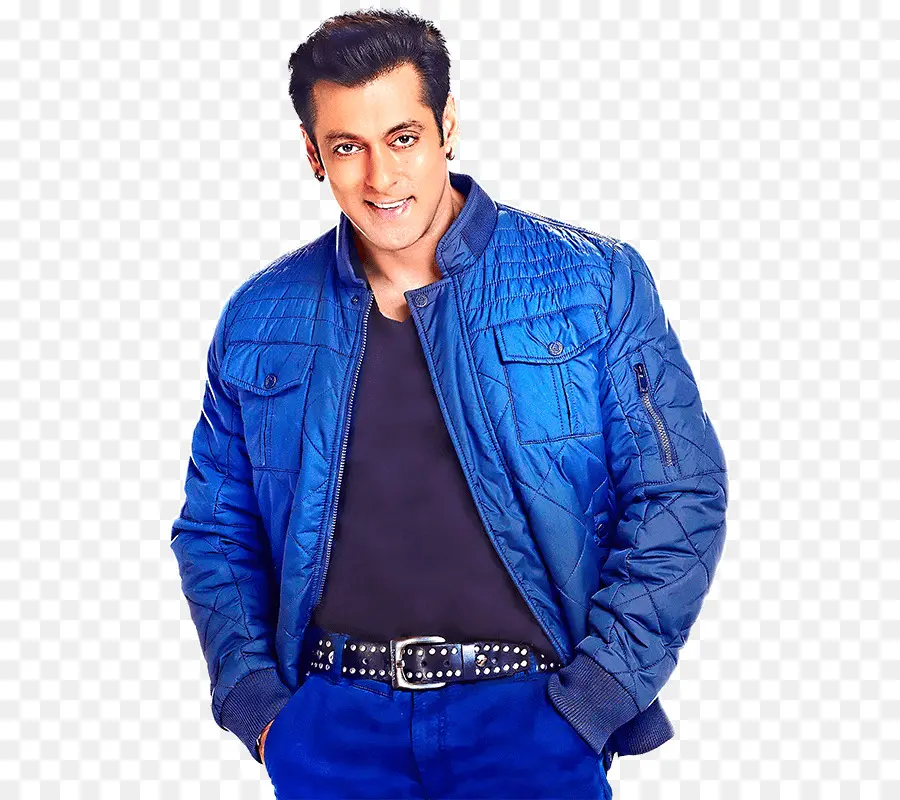 Salman Khan，Chute PNG