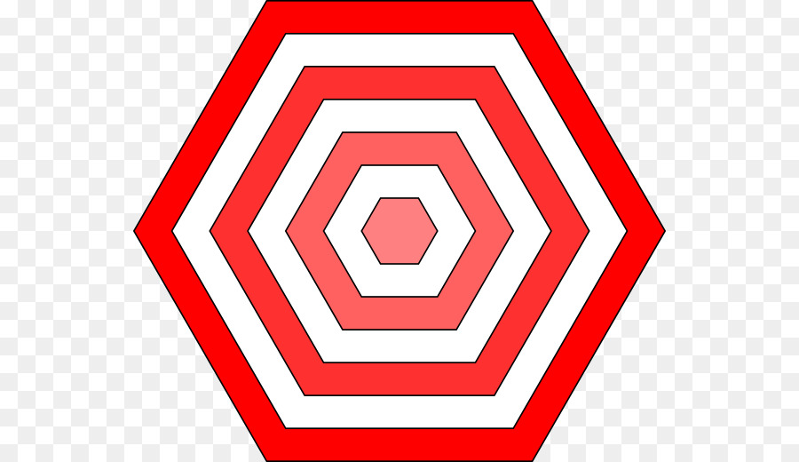 Hexágono，Target Corporation PNG