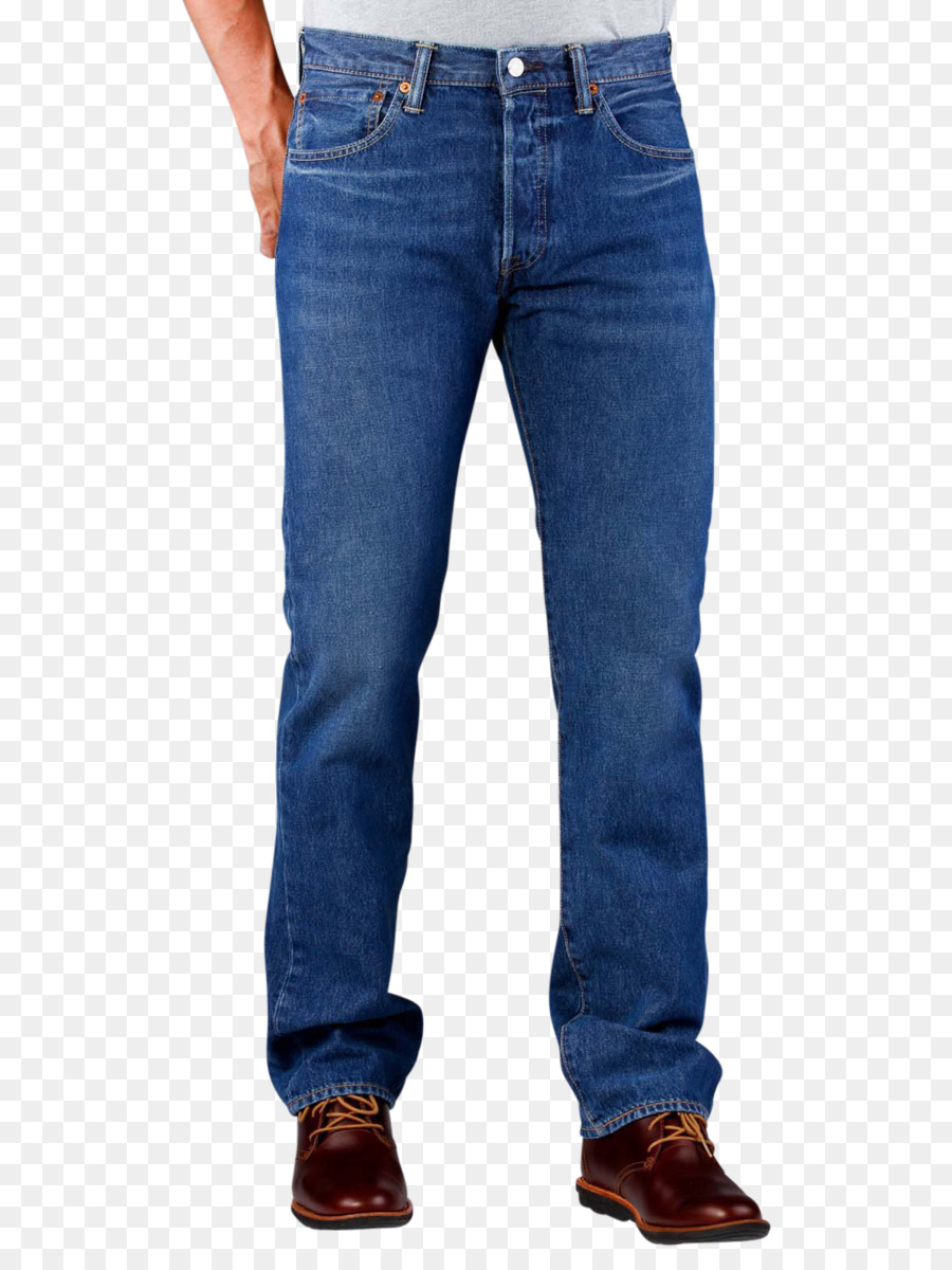 Jeans Azul，Calça PNG