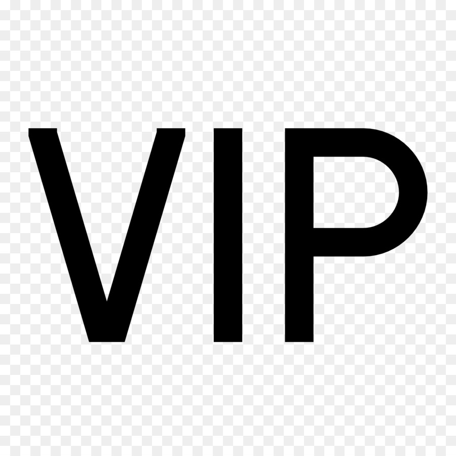 Vip，Importante PNG