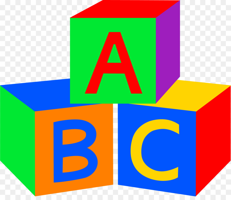 Brinquedo Bloco，Letra PNG