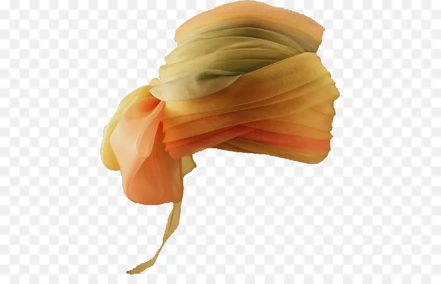 Turbante，Linha PNG