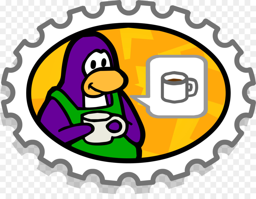 O Club Penguin，Penguin PNG