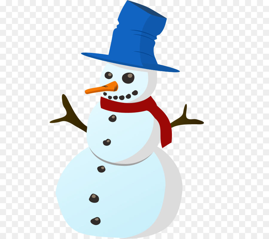 Boneco De Neve，Pássaro PNG