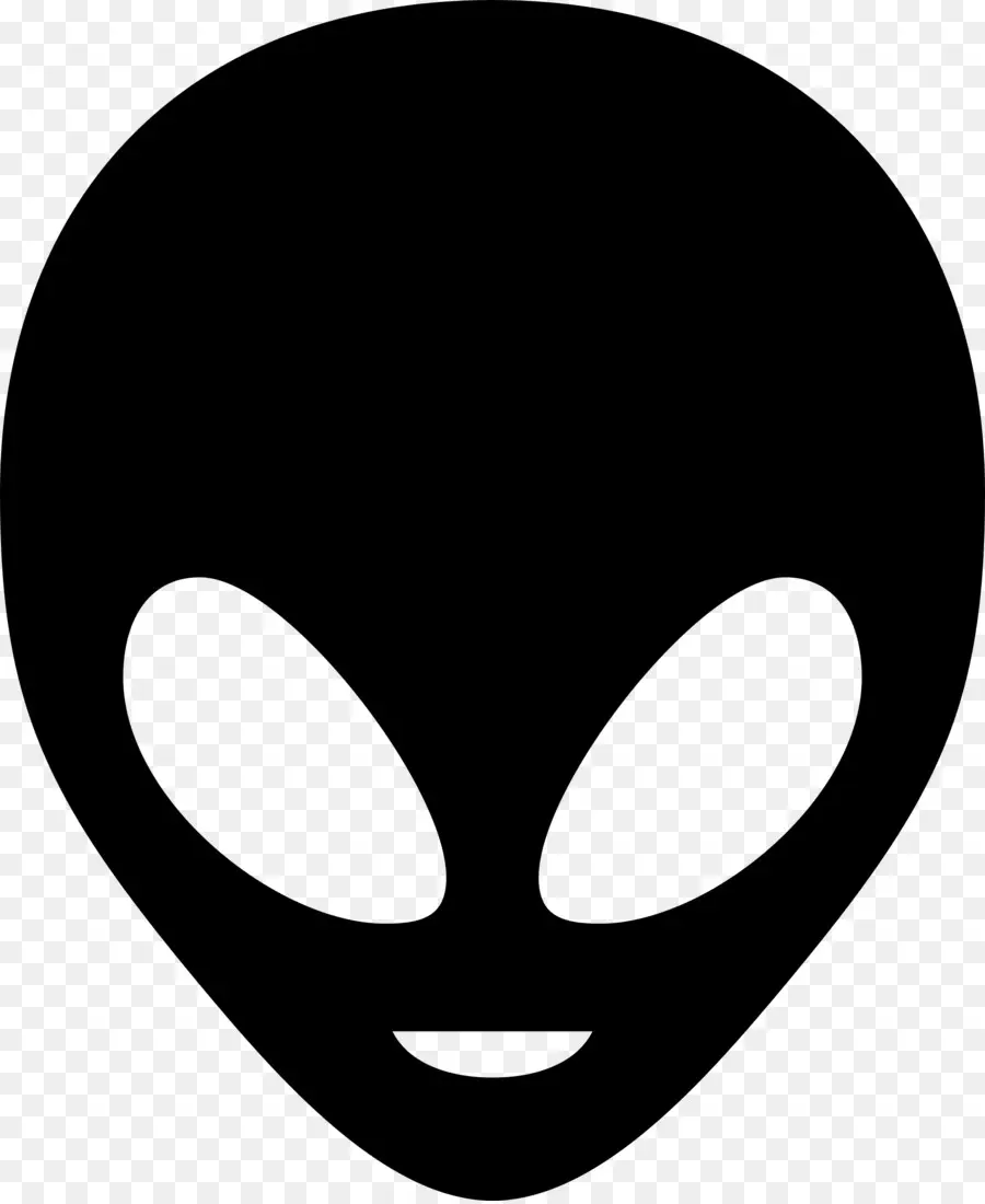 Vida Extraterrestre，Cinza Alienígenas PNG