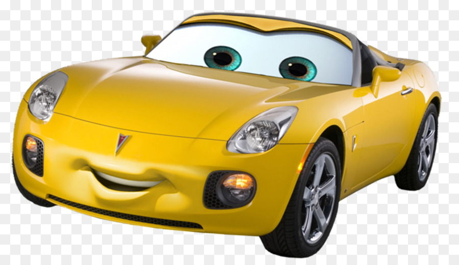 Carro，Amarelo PNG