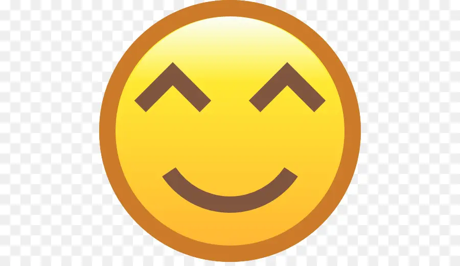 Emoji Sorridente，Face PNG