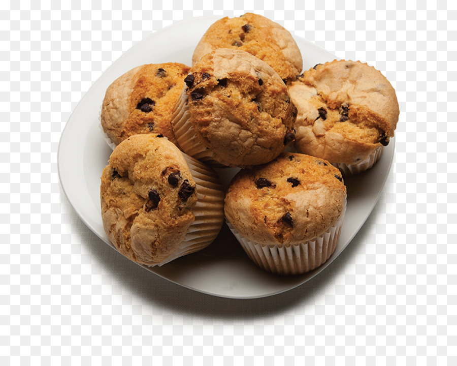 Muffins，Cozido PNG