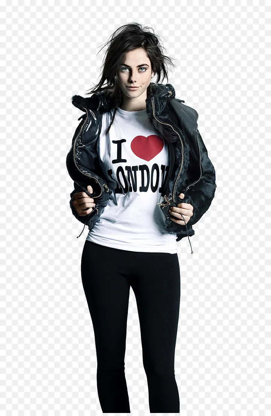 Kaya Scodelario，Effy Stonem PNG