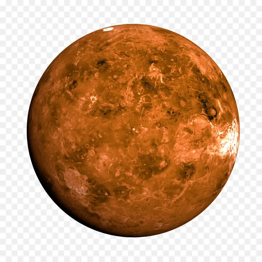 Vênus，Planeta PNG