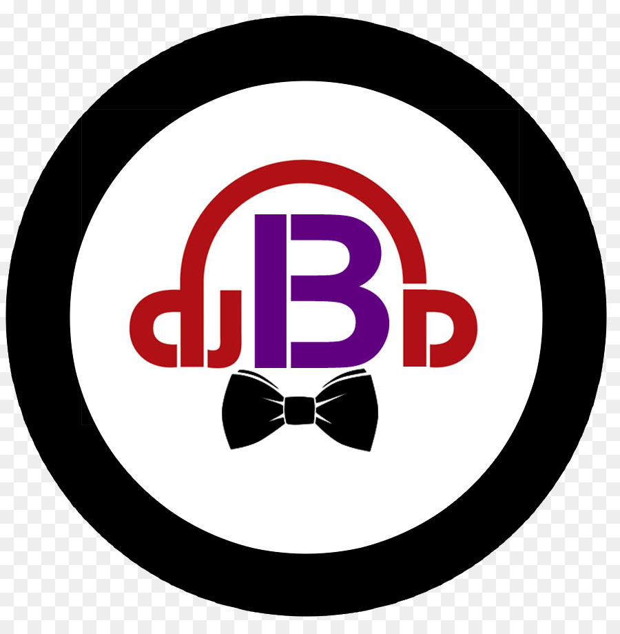 Logo，Disc Jockey PNG