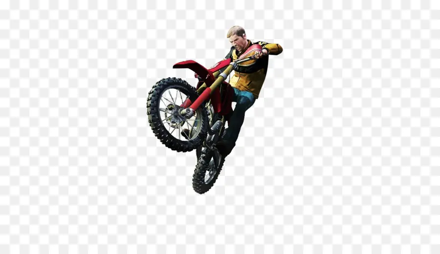 Acrobacias De Moto，Cavaleiro PNG