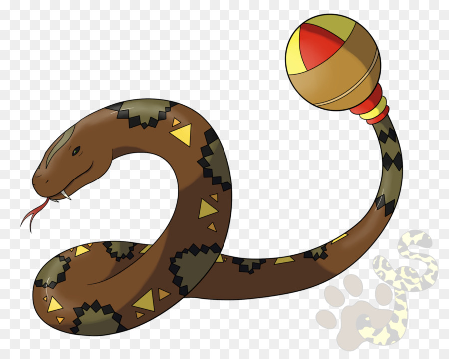 Cobra，Répteis PNG