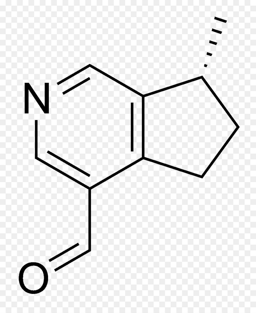 Estrutura Química，Molécula PNG