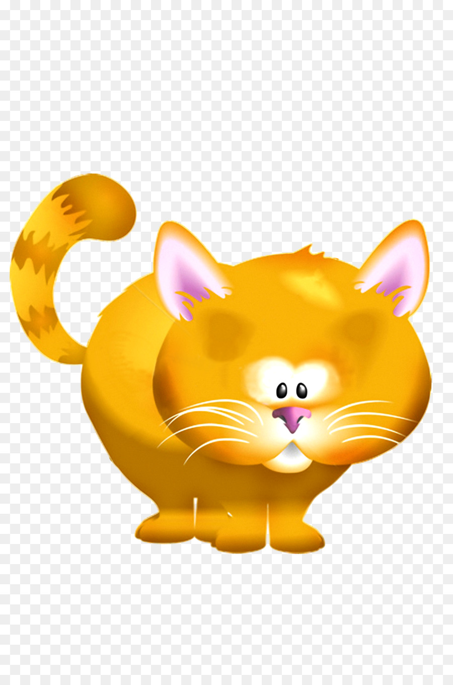 Gato Fofo，Gatinho PNG