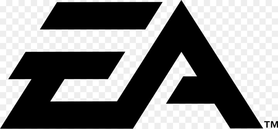 Logotipo Da Ea，Artes Eletrônicas PNG