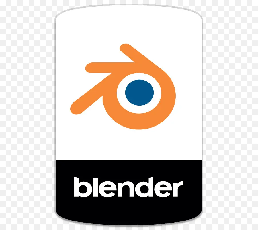 Logotipo Do Liquidificador，Programas 3d PNG