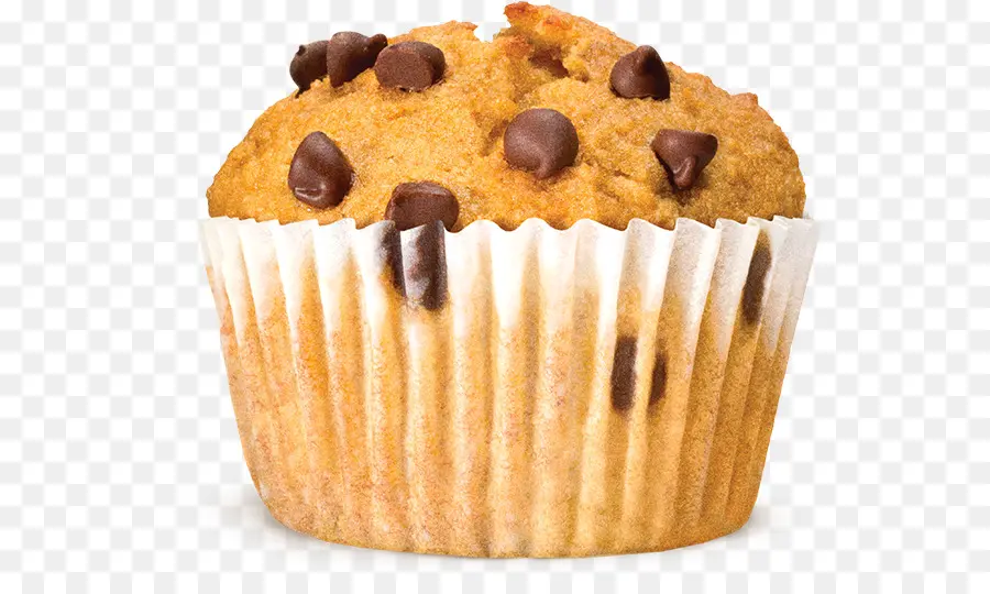 Muffin，Pequeno Almoço PNG
